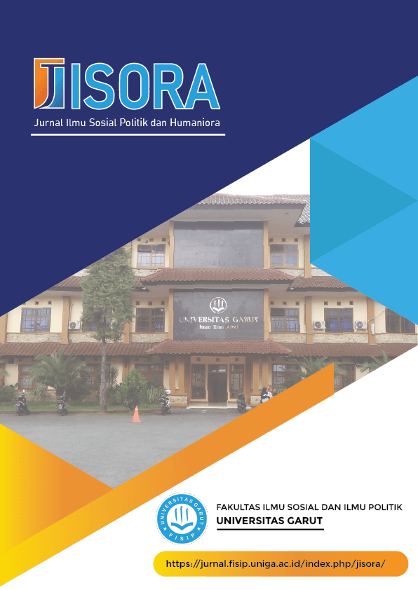 JISORA