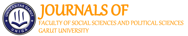 Jurnal Online FISIP Uniga